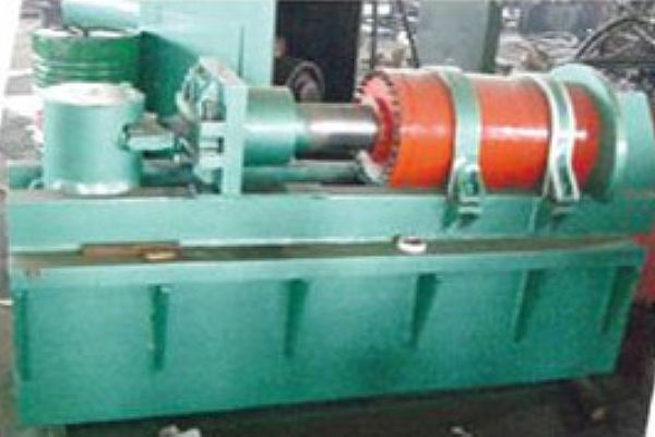 江蘇巨正機械有限公司整環(huán)機